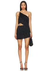 Brynne Mini Dress