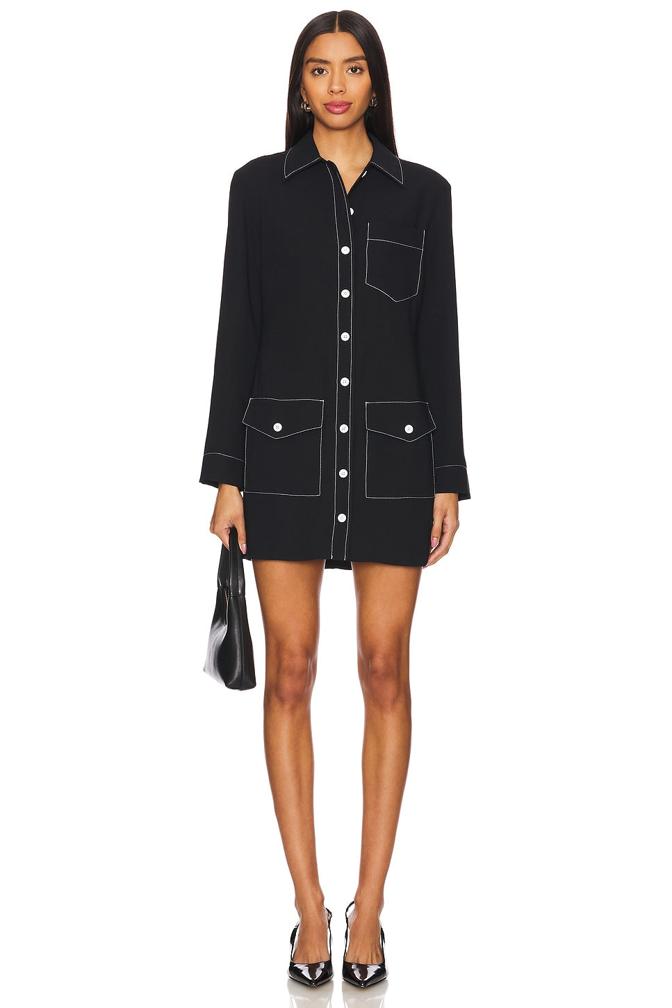 Gemma Dress