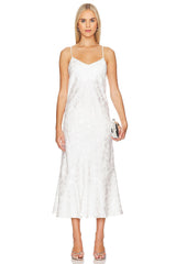 Uptown Slip Dress