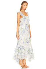 Marzena Midi Dress