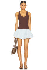 Elly Mini Dress