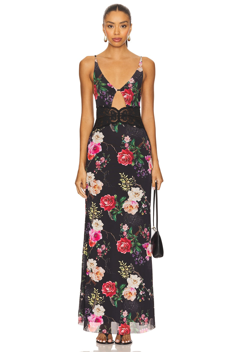 Elyse Dress