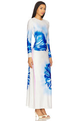 Lim Long Dress