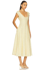 Leila Dress