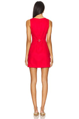 Oracle Dress