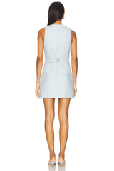 Jaques Mini Dress