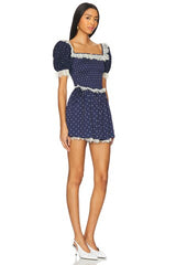 Ines Mini Dress
