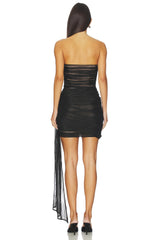 The Jai Mini Dress
