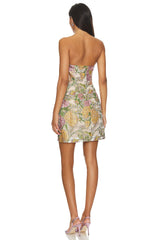 Patricia Dress