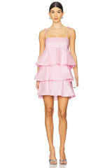 Meet Cute Mini Dress