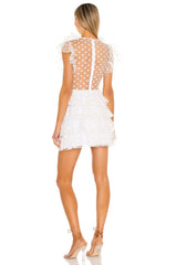 Janey Mini Dress