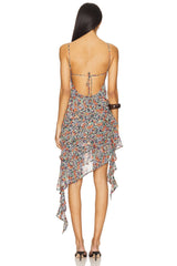 Ashmont Dress