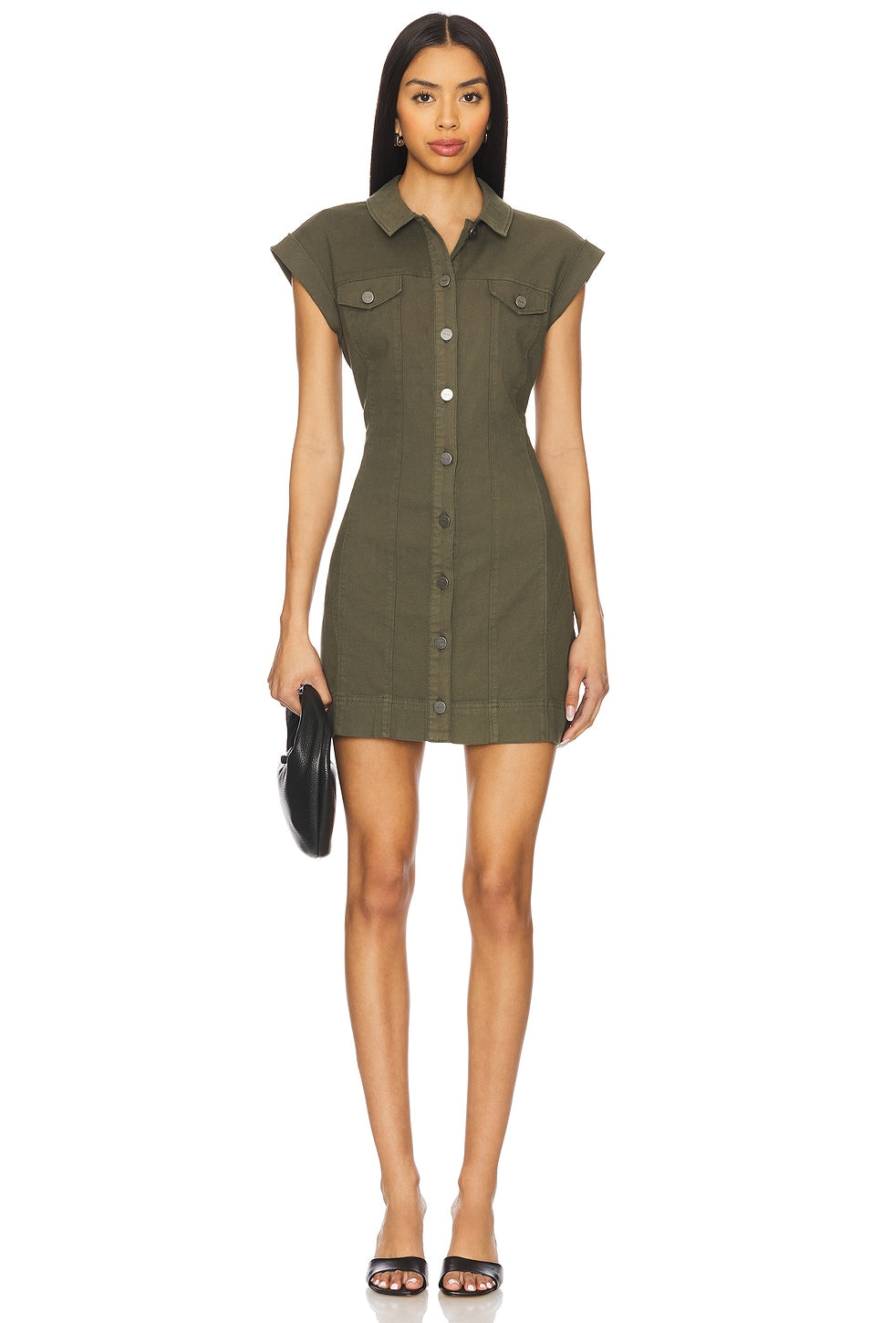Dekalb Dress