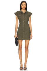Dekalb Dress