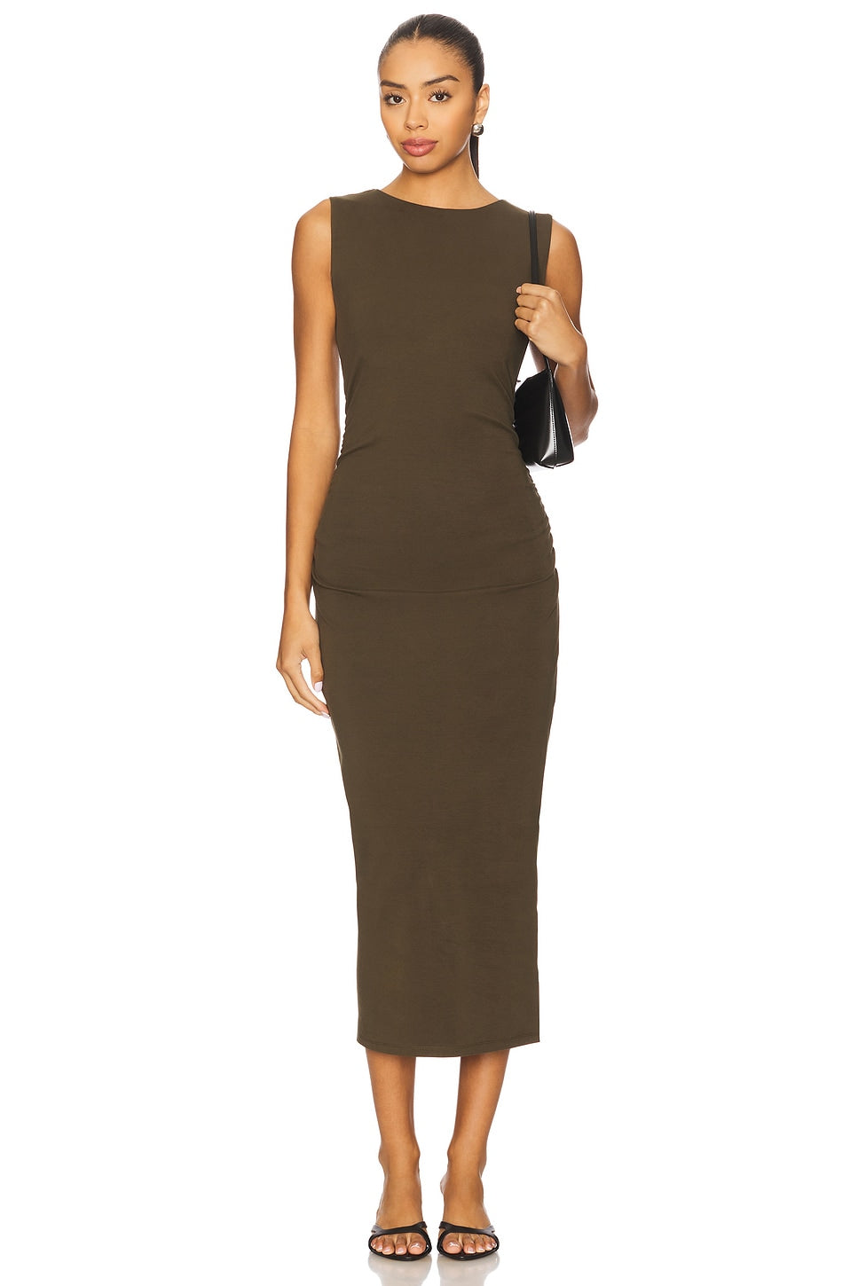 Charissa Dress
