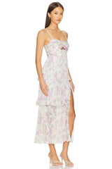 Emmi Dress