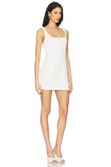 Let's Go Mini Dress