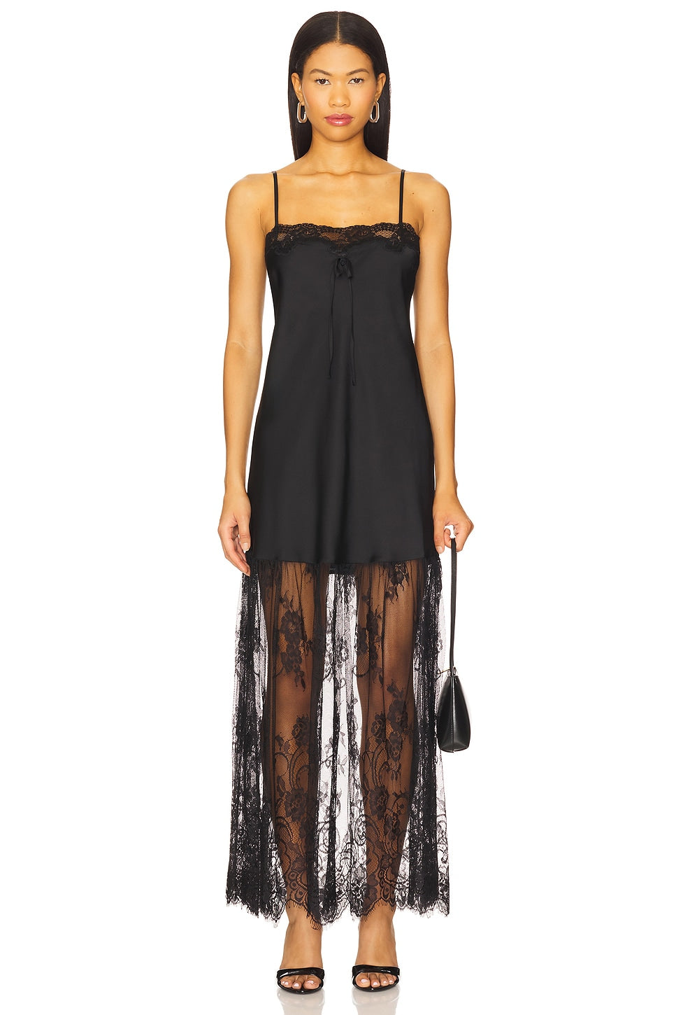 Celine Dress