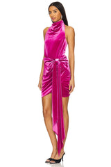 Solene Mini Dress