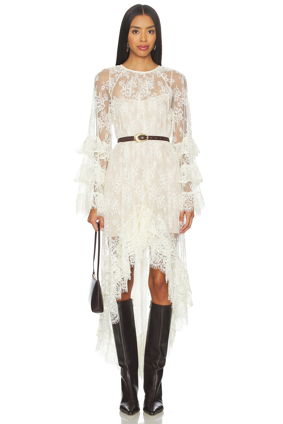 Joelle Maxi Dress
