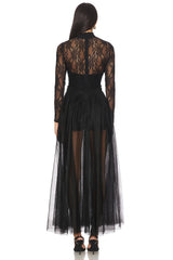 Shiloh Dress