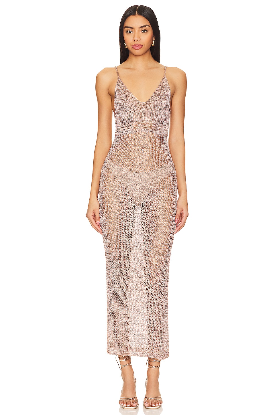 Darcie Maxi Dress