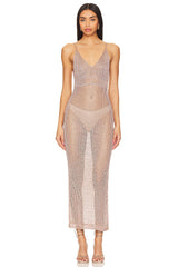Darcie Maxi Dress