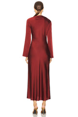 Catriona Dress