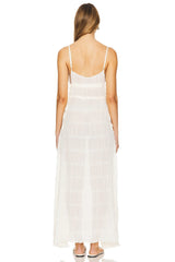 La Louisiane Maxi Dress