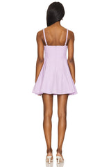 Bellair Dress