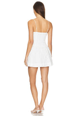 Marlowe Mini Dress