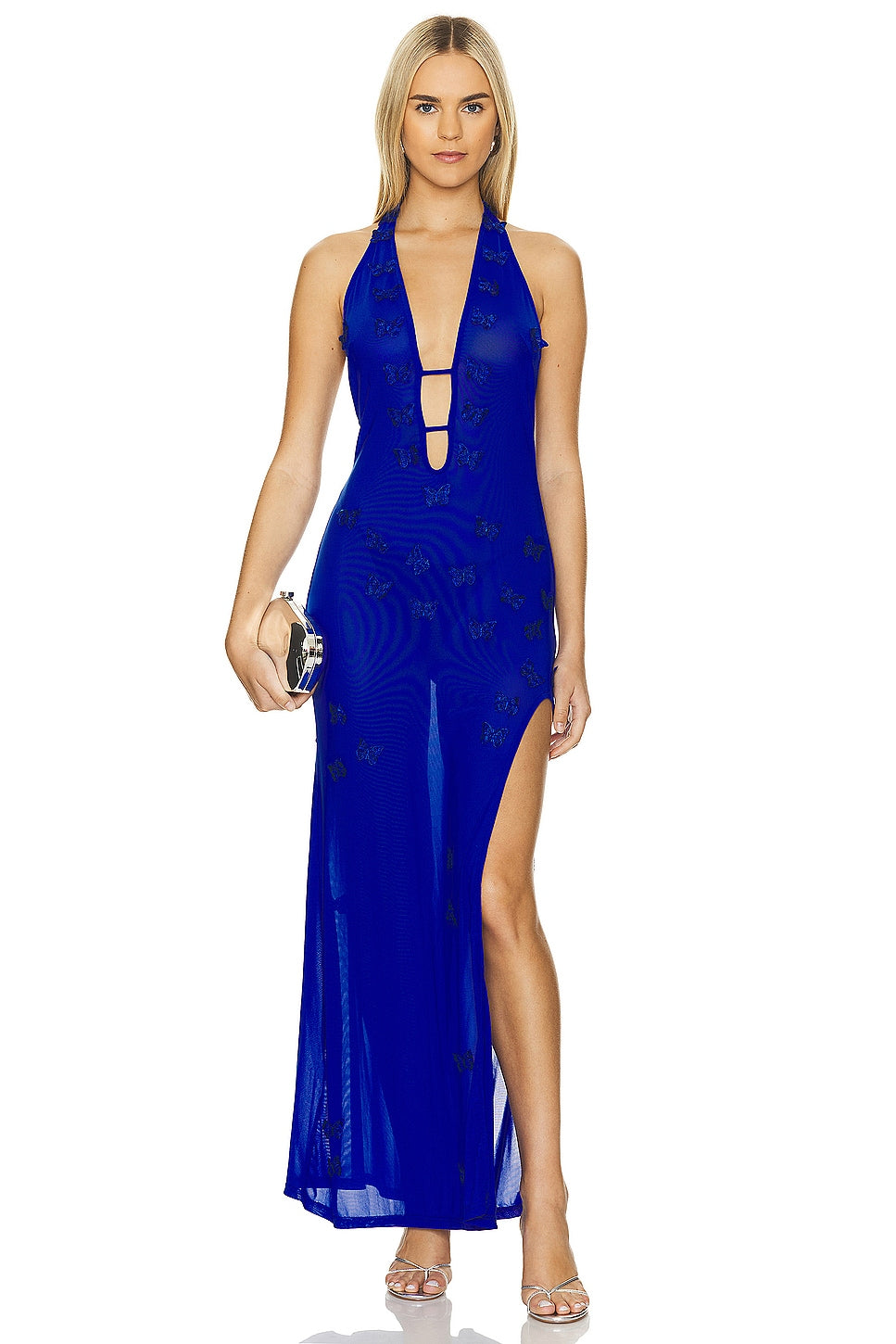 Bilina Dress