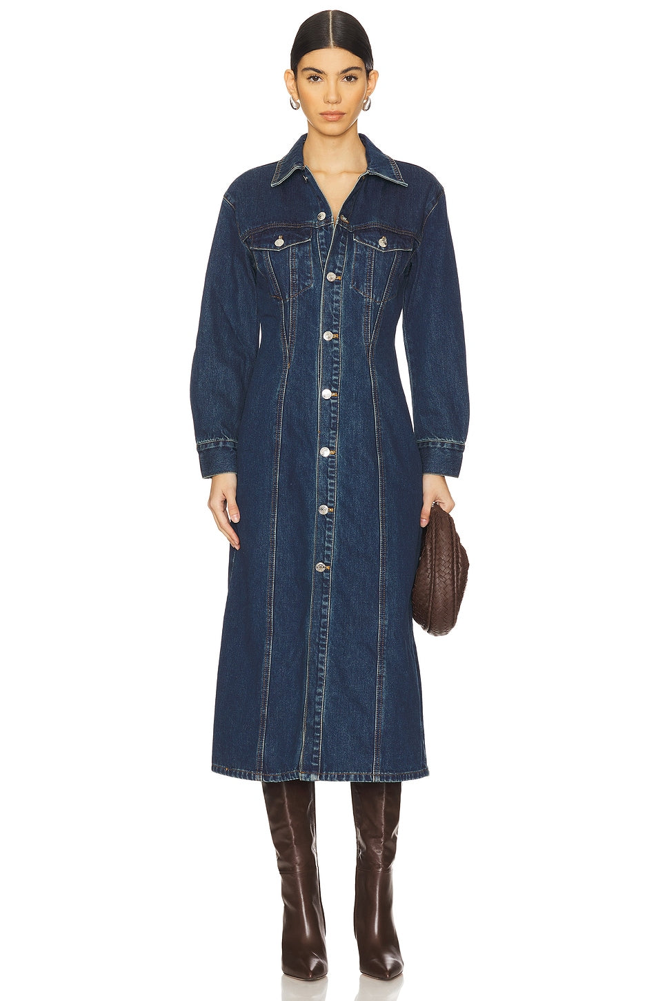 Maxine Dress