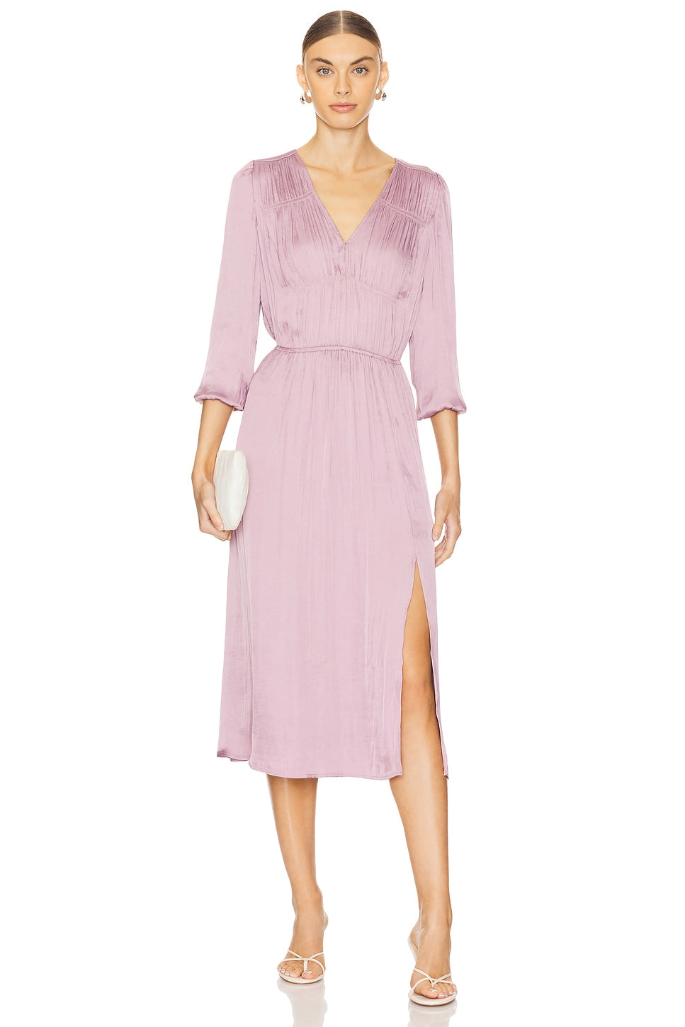 Arlene Dress