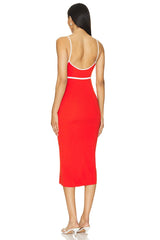 Lucy Knit Dress