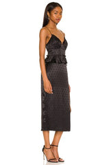 Marzia Midi Dress
