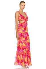 Enitan Dress