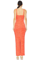 Ezra Maxi Dress