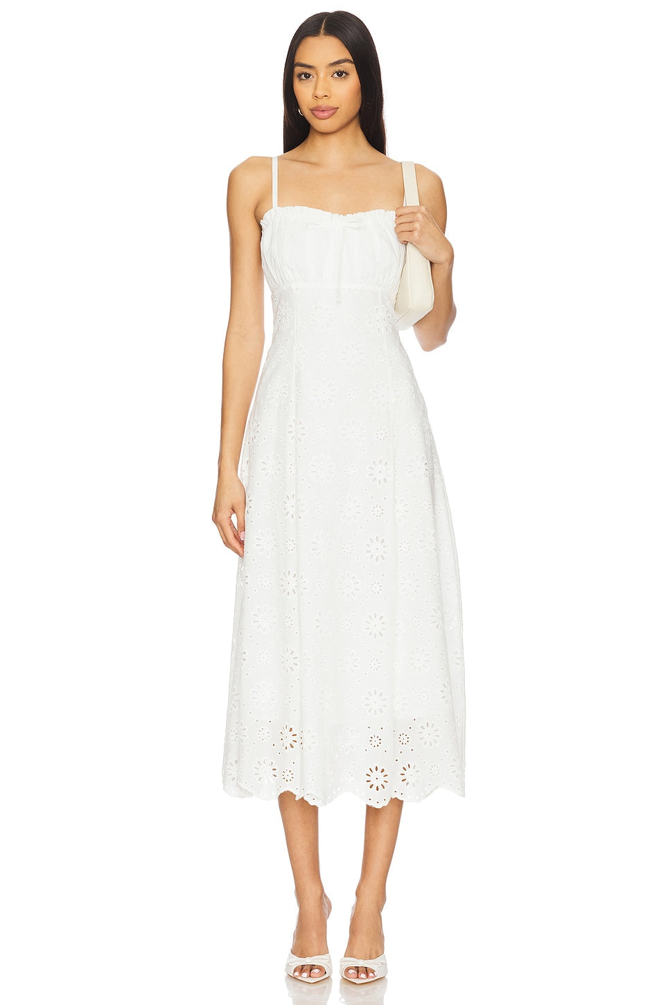 Ava Dress