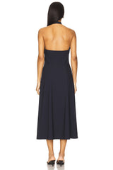 Lilas Dress