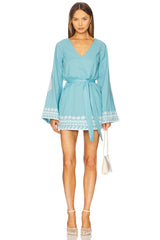 Malia Mini Dress