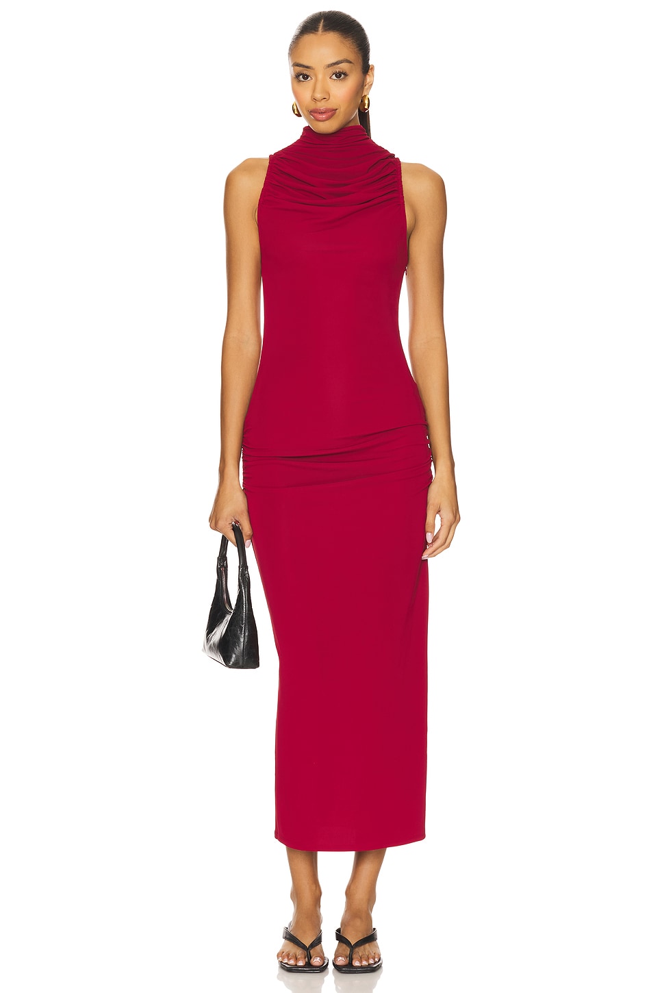 Hugo Dress