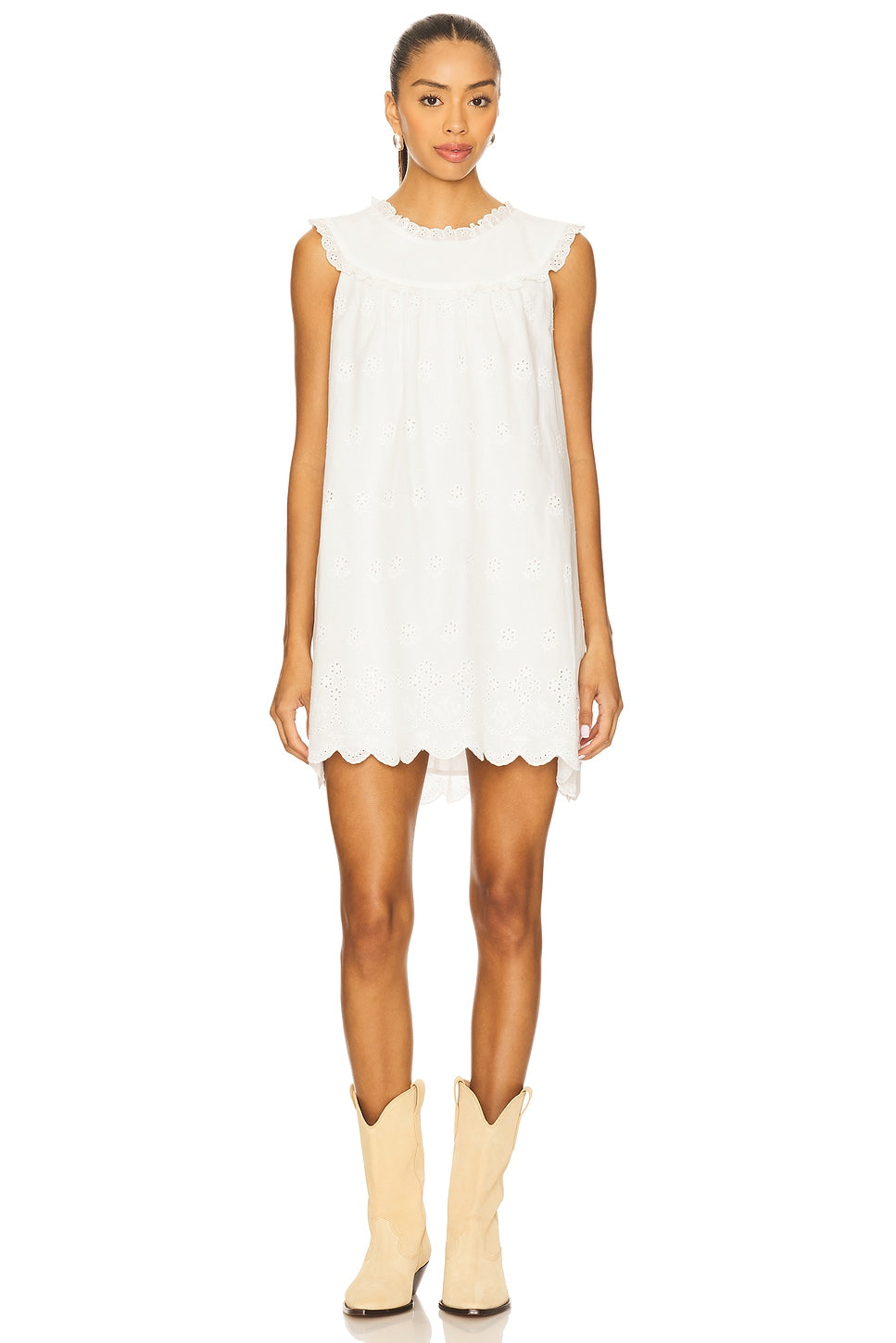 Elera Mini Dress