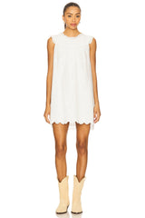 Elera Mini Dress