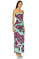 Marlo Crochet Lace Dress