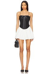 Annabella Mini Dress