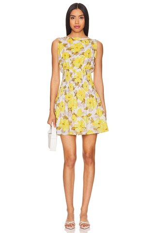 Novalee Mini Dress