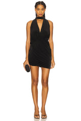 Nia Mini Dress