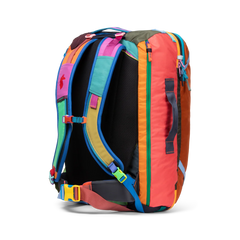 Original Allpa 42L Travel Pack - Del Día