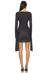 Glory Mini Dress
